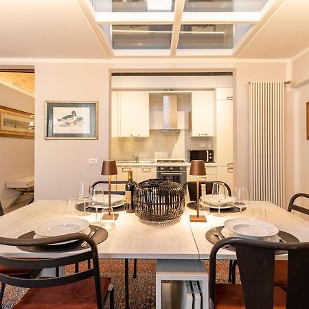 פירנצה Art Apartment Luxury Sofia Suite מראה חיצוני תמונה