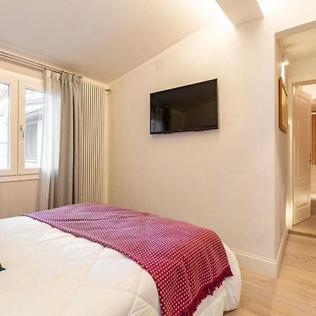 פירנצה Art Apartment Luxury Sofia Suite מראה חיצוני תמונה