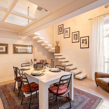 פירנצה Art Apartment Luxury Sofia Suite מראה חיצוני תמונה