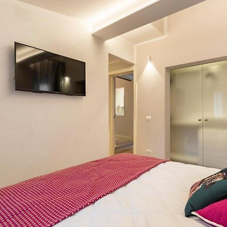 פירנצה Art Apartment Luxury Sofia Suite מראה חיצוני תמונה