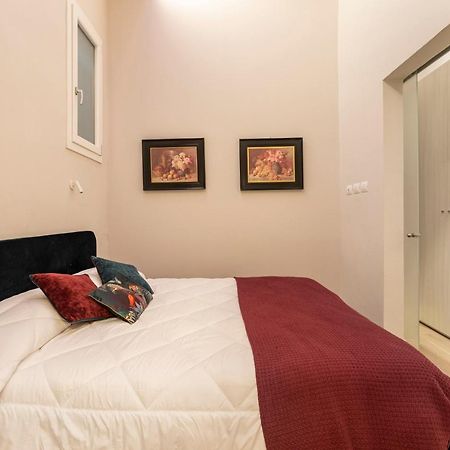 פירנצה Art Apartment Luxury Sofia Suite מראה חיצוני תמונה