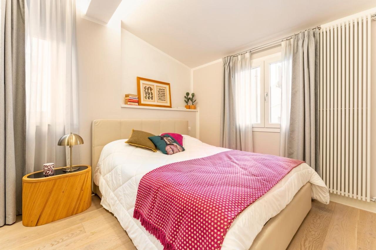 פירנצה Art Apartment Luxury Sofia Suite מראה חיצוני תמונה