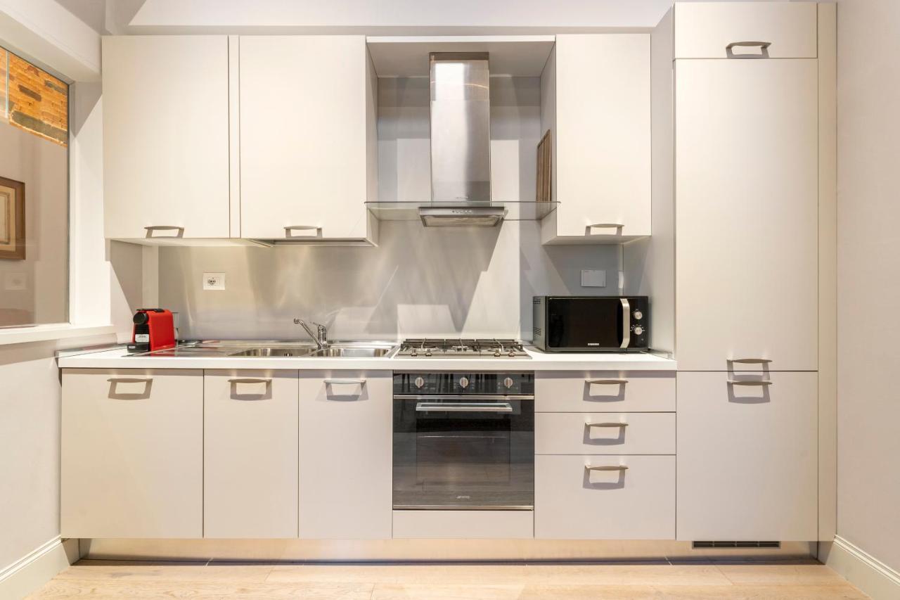 פירנצה Art Apartment Luxury Sofia Suite מראה חיצוני תמונה
