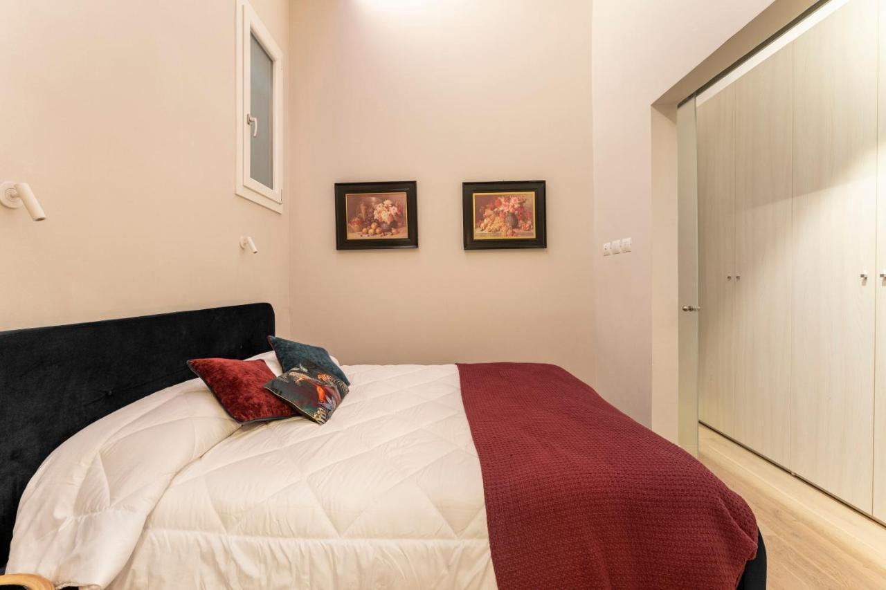 פירנצה Art Apartment Luxury Sofia Suite מראה חיצוני תמונה